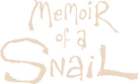 Logo Memoir of a Snail