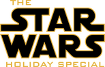 Logo The Star Wars Holiday Special