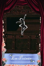 Poster de la película En Pointe