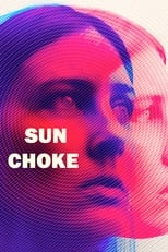 Poster de la película Sun Choke