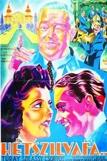 Poster de la película Hétszilvafa