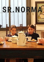 Poster de la película Sr. Norma