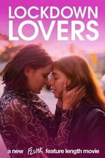 Poster de la película Lockdown Lovers