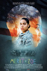 Poster de la película Merit x Zoe