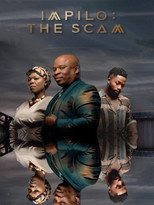 Poster de la serie Impilo The Scam