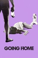 Poster de la película Going Home