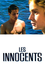 Poster de la película The Innocents