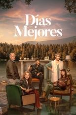 Poster de la serie Días mejores