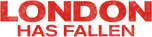 Logo London Has Fallen