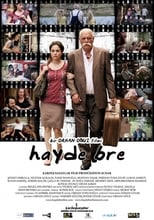 Poster de la película Hayde Bre