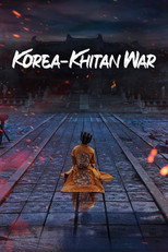 Poster de la serie Korea-Khitan War
