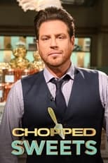 Poster de la serie Chopped Sweets