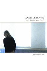 Poster de la película Annie Leibovitz: So, There You Go