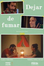 Poster de la película Dejar de fumar