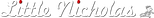 Logo Little Nicholas