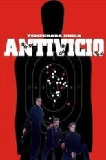 Poster de la serie Antivicio