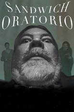 Poster de la película Sandwich Oratorio