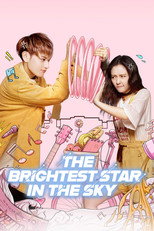 Poster de la serie The Brightest Star in the Sky