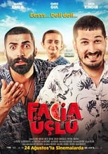 Poster de la película Facia Üçlü