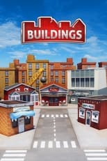 Poster de la película Buildings