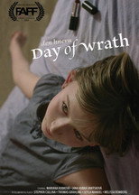 Poster de la película Day of Wrath