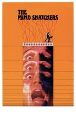 Poster de la película The Mind Snatchers