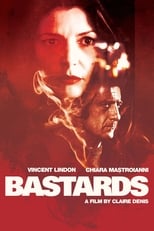 Poster de la película Bastards