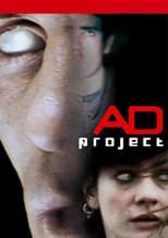 Poster de la película AD Project