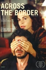 Poster de la película Across the border