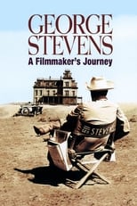 Poster de la película George Stevens: A Filmmaker's Journey