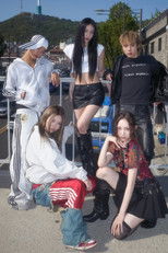 Poster de la serie ALLDAY PROJECT