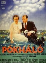 Poster de la película Cobweb