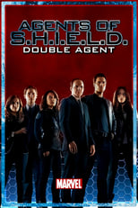 Poster de la serie Marvel's Agents of S.H.I.E.L.D.: Double Agent