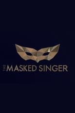 Poster de la serie The Masked Singer