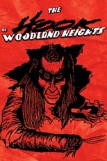 Poster de la película The Hook of Woodland Heights