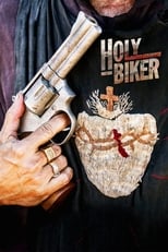 Poster de la película Holy Biker