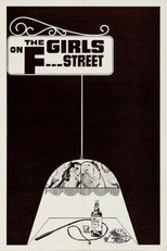 Poster de la película The Girls on F Street