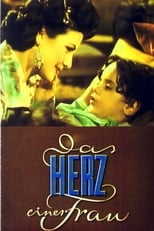 Poster de la película Das Herz einer Frau