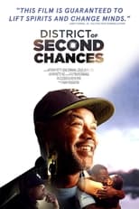 Poster de la película District of Second Chances