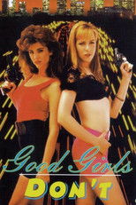 Poster de la película Good Girls Don't
