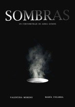 Poster de la película Sombras