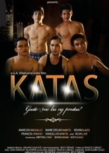 Poster de la película Katas: Gusto Mo Ba ng Prutas?