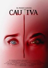 Poster de la película Cautiva