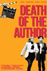 Poster de la película Death of the Author