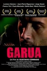 Poster de la película Garúa