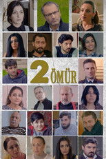 Poster de la serie İki ömür