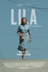 Poster de la película Lila