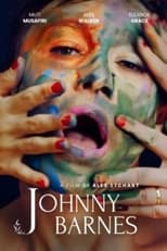 Poster de la película Johnny Barnes