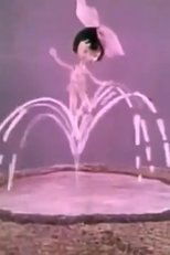 Poster de la película A Little Girl and a Fountain