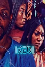 Poster de la película Ikedi